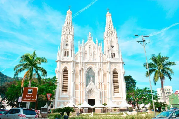Catedral Metropolitana de Vitória - ES